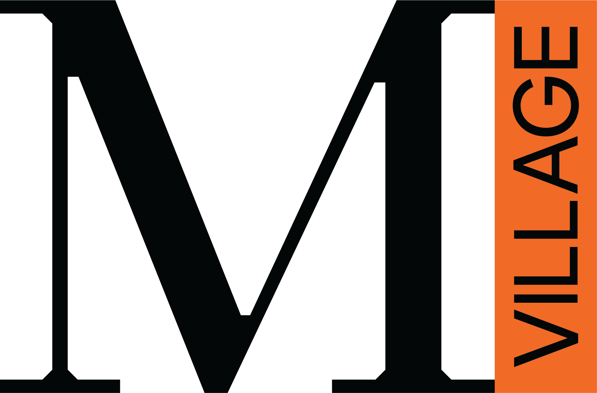 logo-mvillage-b